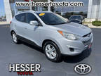 2012 Hyundai Tucson