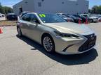 2019 Lexus ES 350 350