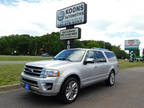 2015 Ford Expedition El 4WD 4dr Platinum