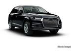 2019 Audi Q7 45 Premium Plus quattro