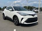 2021 Toyota C-HR LE