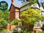 5 bedroom in Leicester Leicestershire LE2