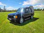 2002 Land Rover Discovery 2 TD5 - Spares or Repairs