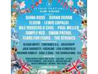 Lytham Festival 5 day pass part two x 2