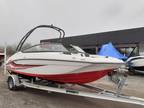 2020 Yamaha AR195 Boat for Sale