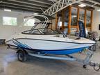 2021 Yamaha AR190 Boat for Sale