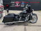 2003 Harley Davidson Ultra Classic Electra Glide FLHTCUI - Hurst,Texas