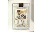 2022 Topps Archives Signatures Miguel Cabrera Allen & Ginter