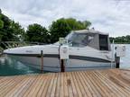 2000 Four Winns Vista 268 Boat for Sale