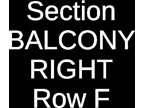 2 Tickets Tracy Morgan 10/28/22 Appell Center for the