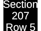 2 Tickets Shinedown 7/11/22 Ford Wyoming Center Casper, WY