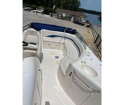 2002 Chaparral 232 Sunesta w/5.0 Mercruiser &amp; trailer is a 2002 Motor Boat in Columbia SC