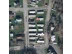 14 Unit Mobile Home Park. 100% Occupied - for Sale in Rainelle, WV