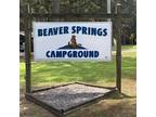 Beaver Springs Campground - for Sale in Piedmont, MO