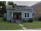 Assignment of Contract Available for Newport News Duplex (1 Block from the