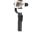 3-Axis Smartphone Gimbal Stabilizer Pro for iPhone / Samsung