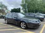 A Lovely Saab 95 9-5 2.3t Hot 260bhp Turbo Edition Auto 5 Dr
