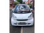 2011 Smart Fortwo Cat S ,