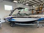 2016 Yamaha AR192 Boat for Sale
