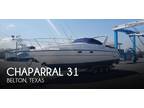 1996 Chaparral Signature 31 Boat for Sale