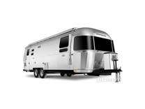 2022 airstream globetrotter 25fb twin