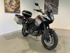 2014 KTM 1190 Adventure ABS Motorcycle for Sale