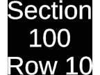 3 Tickets For King and Country 7/24/22 The York Fairgrounds