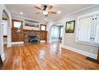 3BR 2BA, Charming and Completely updated Duplex!