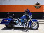 2016 Harley-Davidson FLSTN - Softail Deluxe - Metairie,Louisiana