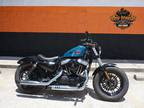 2021 Harley-Davidson Forty-Eight - Metairie,Louisiana