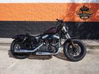 2021 Harley-Davidson Forty-Eight - Metairie,Louisiana