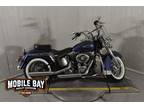2015 Harley-Davidson Heritage Softail Classic - Mobile,AL