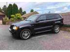 Jeep Grand Cherokee - 3.0 CRD S LIMITED 2008 (Non Runner)