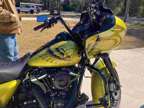 2020 Harley-Davidson Touring motorcycle, Road Glide