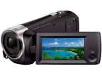 Sony HDRCX405 , HD Video Recording Camera traditional Video