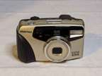 Pentax Espio 105G Point & Shoot 35mm Film Camera