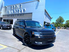 Used 2019 Ford Flex for sale.