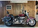 2005 Harley-Davidson Heritage Classic