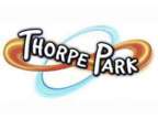 Thorpe Park Tickets 15th Of July