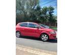2008 Seat Altea Reference Sport 1.6 Red