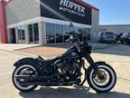 2017 Harley-Davidson Softail Slim S FLSS - McKinney,TX