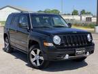 Used 2016 Jeep Patriot 4WD Latitude Pittsville, MD 21850