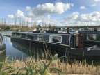 7 night Luxury Canal Boat holiday for 6 Starts Friday 24th