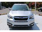 Certified 2018 Subaru Forester 2.5i Touring Delmar, MD 21875