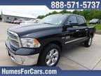 Used 2016 RAM 1500 Big Horn Waterford, PA 16441
