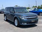 Used 2016 Ford Flex FWD SEL Pittsville, MD 21850