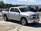 Used 2017 RAM 1500 Big Horn CORRY, PA 16407