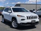 Used 2016 Jeep Cherokee 4WD Latitude Pittsville, MD 21850