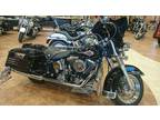 1998 Harley-Davidson FLSTC-Heritage Classic Motorcycle for Sale