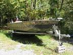 Boat for Sale 2003 Polarcraft16.4 Ft,
